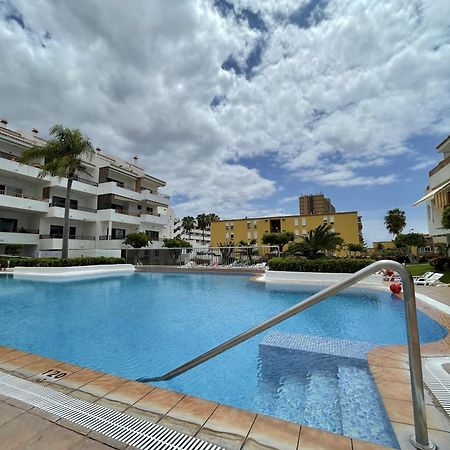 Apartamento Pool Views Terrace Los Cristianos  Exterior foto