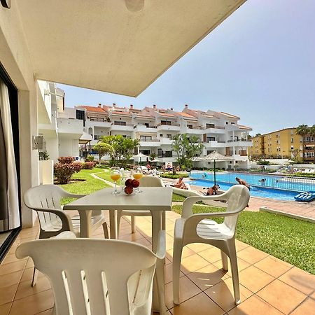 Apartamento Pool Views Terrace Los Cristianos  Exterior foto