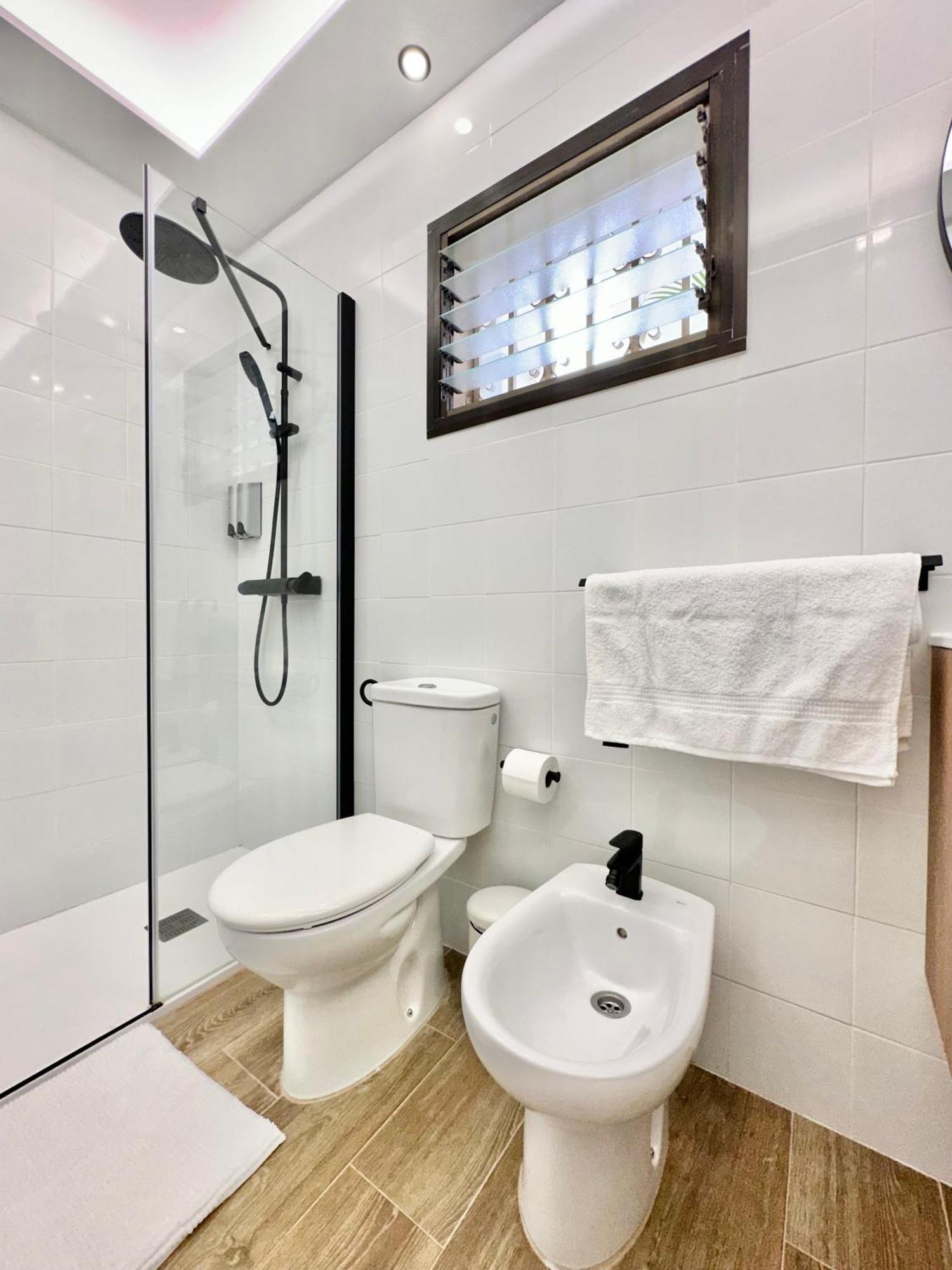 Apartamento Pool Views Terrace Los Cristianos  Exterior foto